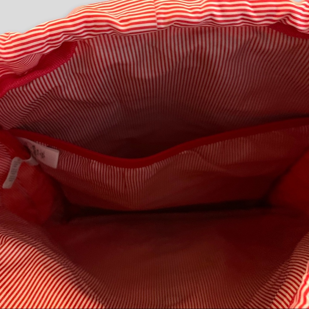 Herschel Drawstring Backpack - image 3